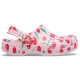Crocs Kids' Classic Fresh Fruits Clog Crocs Kids' Classic Fresh Fruits Clog
